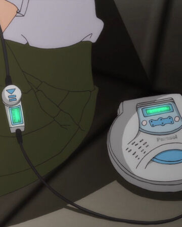 Portable Cd Player Gakkou Gurashi Wiki Fandom