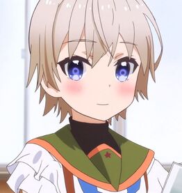 Miki Naoki Gakkou Gurashi Wiki Fandom Miki Naoki Gakkou Gurashi Wiki Fandom