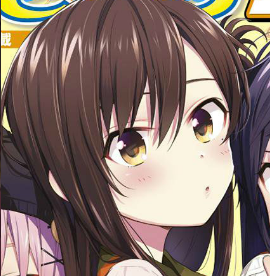 Yuuri Wakasa Gakkou Gurashi Wiki Fandom