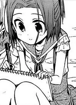 Kei Shidou Gakkou Gurashi Wiki Fandom