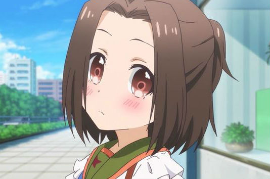 Kei Shidou | Gakkou Gurashi! Wiki | Fandom Kei Shidou | Gakkou Gurashi! Wiki | Fandom