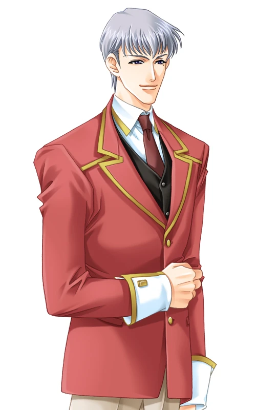 Omi Shichijo Gakuen Heaven Wiki Fandom