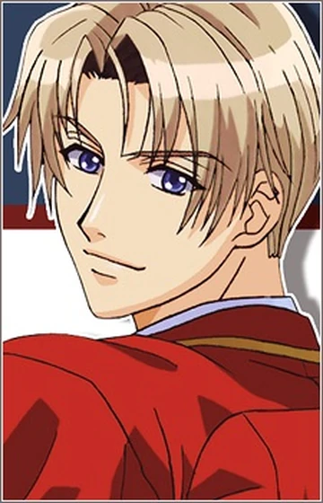 Kazuki Endō | Gakuen Heaven Wiki | Fandom