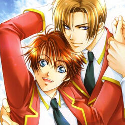 Gakuen heaven 2024