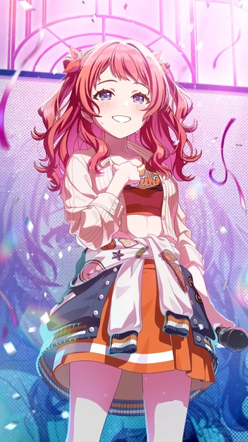 Idol Cards/Campus mode!! (Saki) | Gakuen Idolmaster Wiki | Fandom
