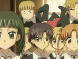 Gakuen Alice Episode 25
