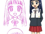 Nonoko Ogasawara