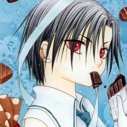 Gakuen Alice Wiki Fandom Gakuen Alice Wiki Fandom