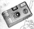 Single Use Camera.