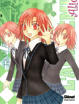 Misaki-harada