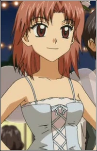 Miskai at the Alice Festival Dance.