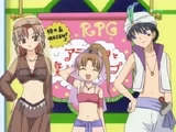 Gakuen Alice Episode 16