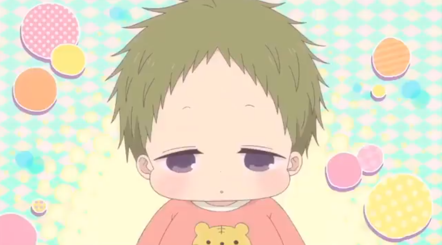 Kazuma Mamizuka, Gakuen Babysitters Wiki