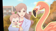 Midori at the Zoo (Episode 2)