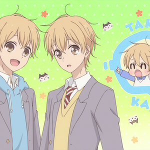 Anime Twin Babies Anime Twin Babies