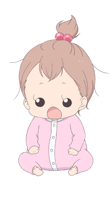 Anime Review: Gakuen Babysitters
