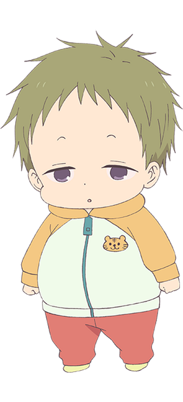 Gakuen Babysitters Wiki