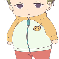 Gakuen Babysitters Wiki