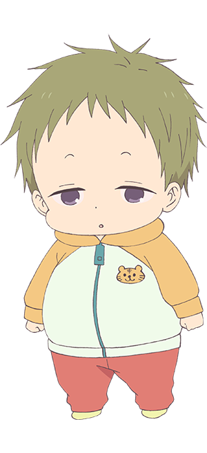 Kotaro Kashima | Gakuen Babysitters Wiki | Fandom