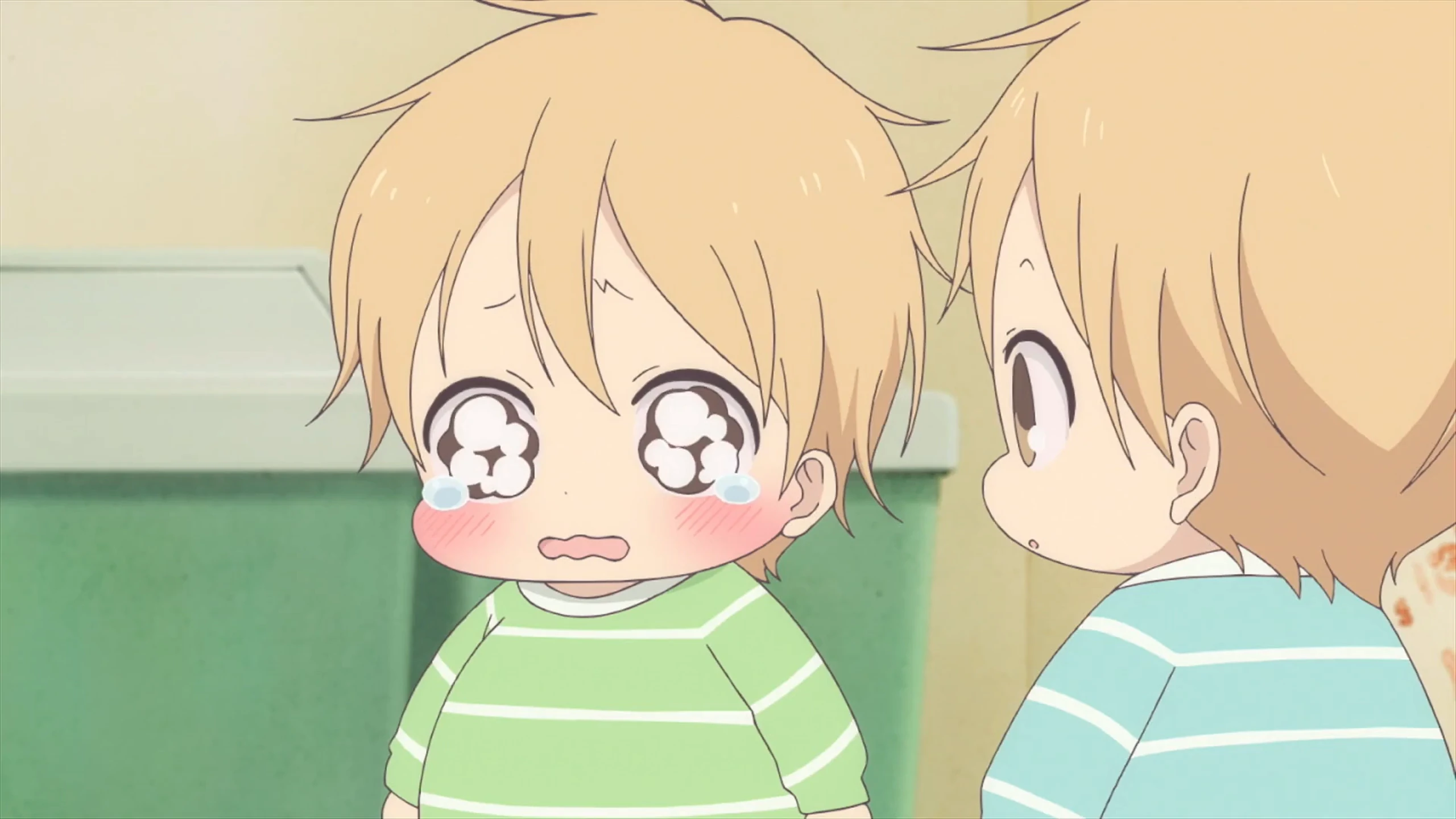 Episode 1 Gakuen Babysitters Wiki Fandom Watch gakuen babysitters full episodes online english sub. episode 1 gakuen babysitters wiki