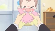 Midori Accident.jpg (6 KB) Midori crying after having an accident (Episode 11)