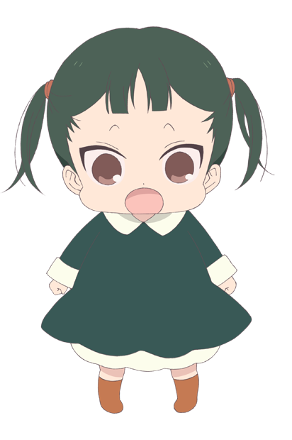 Kirin Kumatsuka  Gakuen Babysitters Wiki  Fandom