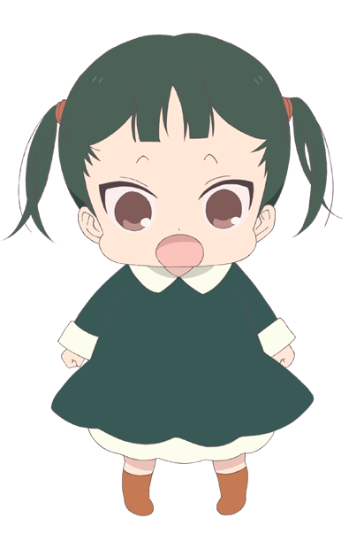 School Babysitters Anime Art Prints for Sale | Redbubble