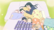 Inomata Sleeping with the Kids (Episode 2)