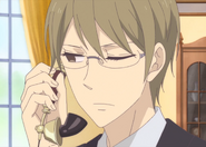 Saikawa Keigo Episode 9.png (1.64 MB) Saikawa answering Taka's call