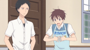 Shocked Ryuu ep 7