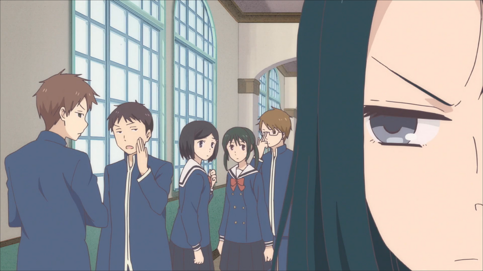 Gakuen babysitters episode 2 english sub full screen shop