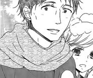 Yutaka without his beard.jpg (112 KB) Yutaka without his beard