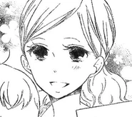 Yukari Sawatori.jpg (70 KB) Yukari in the manga