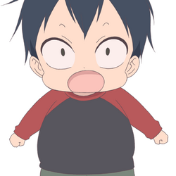 Gakuen Babysitters 12 End And Series Review Lost In Anime