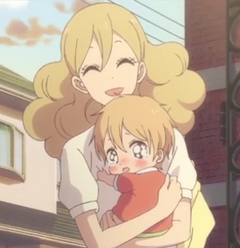 Kazuma Mamizuka Gakuen Babysitters Wiki Fandom Kazuma Mamizuka Gakuen Babysitters Wiki Fandom