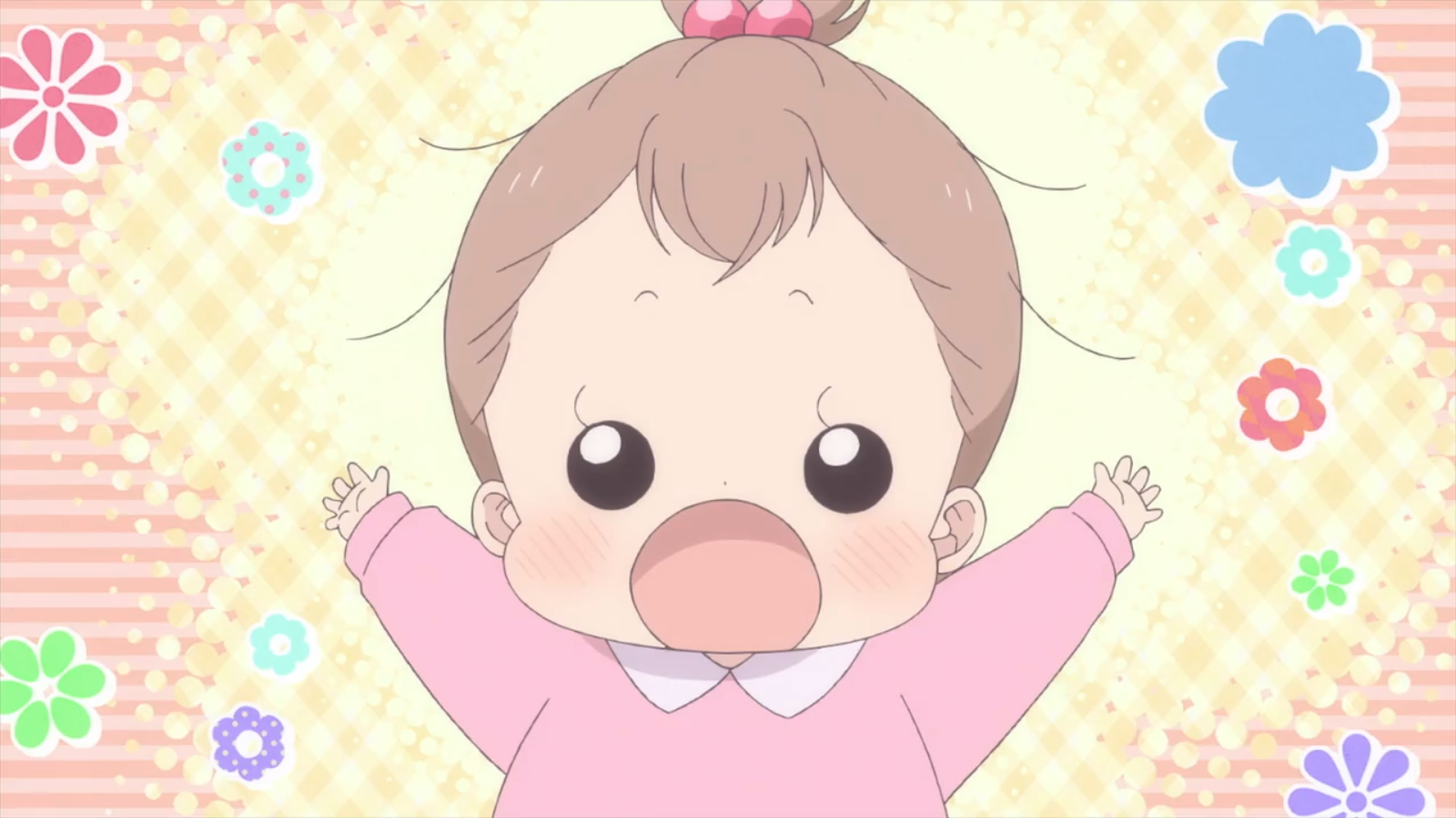 School Babysitters Episodes 1 + 2: Boys in a Babysitting Club | 100 Word  Anime