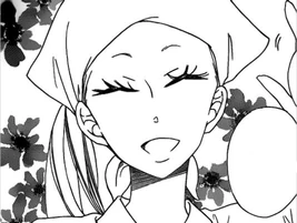 Misuzu Character Image