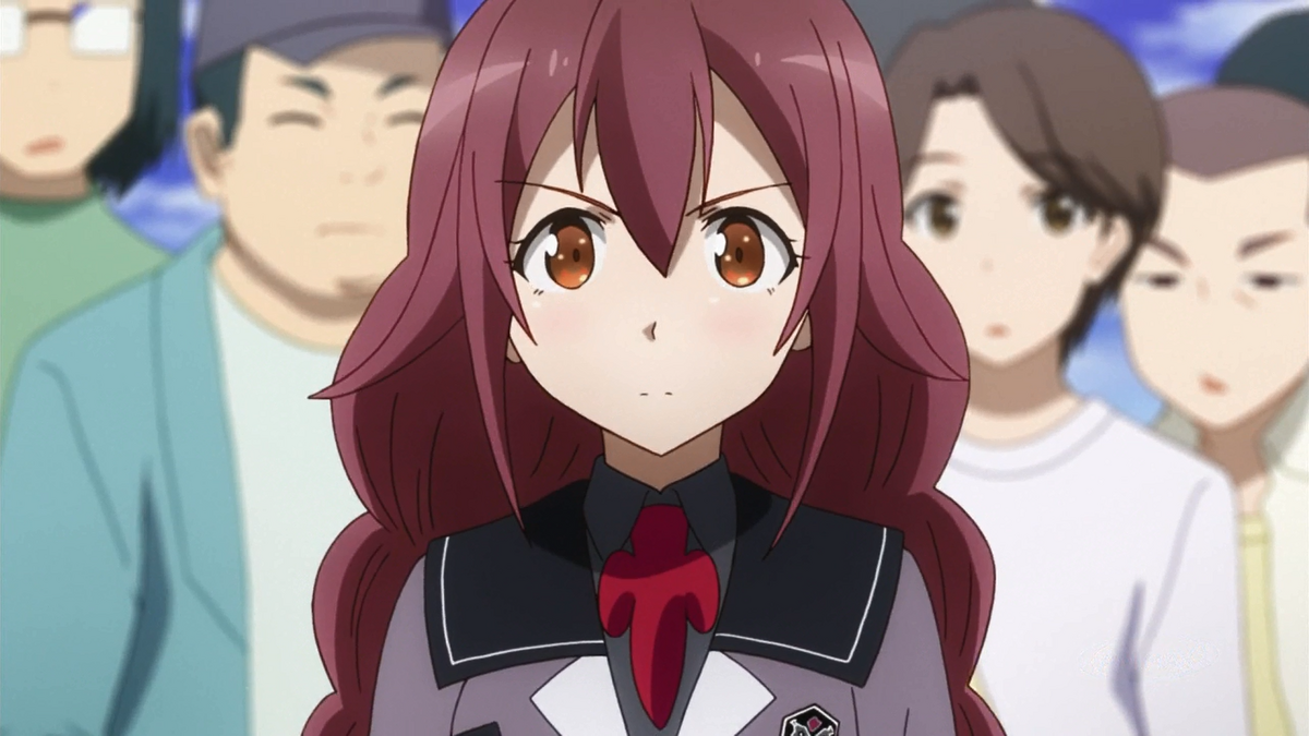 Amagiri Ayato/Image Gallery, Gakusen Toshi Asterisk Wiki, Fandom