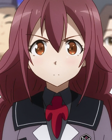 Priscilla Urzaiz Gakusen Toshi Asterisk Wiki Fandom Priscilla Urzaiz Gakusen Toshi Asterisk Wiki Fandom