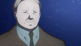 Nicolas Enfield Anime