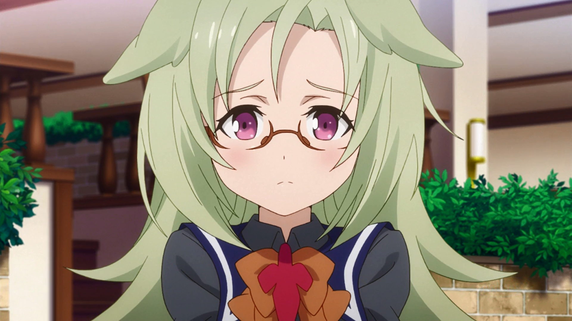 Gravisheath, Gakusen Toshi Asterisk Wiki