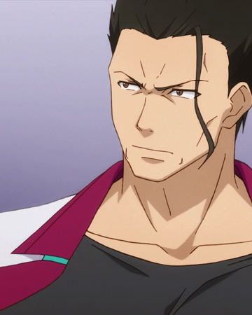 Lester Macphail Gakusen Toshi Asterisk Wiki Fandom Lester Macphail Gakusen Toshi Asterisk Wiki Fandom