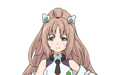 Ernesta Kühne, Gakusen Toshi Asterisk Wiki