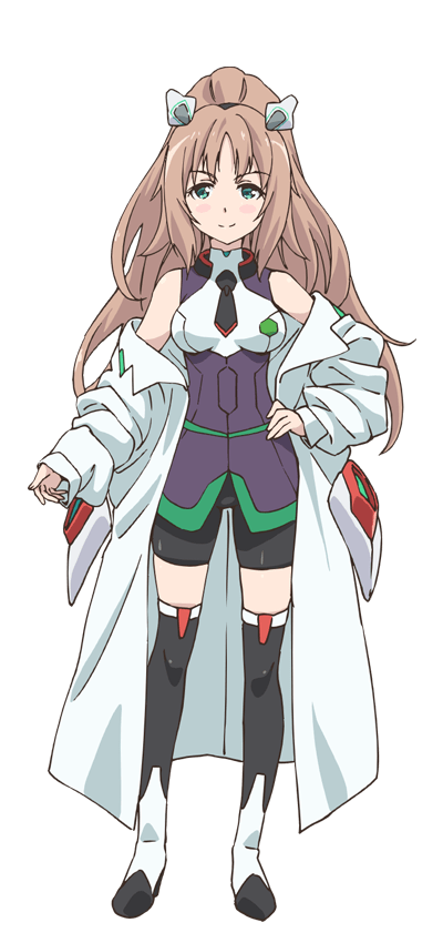 Amagiri Ayato/Image Gallery, Gakusen Toshi Asterisk Wiki, Fandom