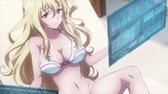 Claudia Enfield - Anime S.1 - 20