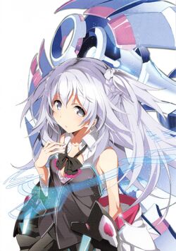 Asterisk Light Novel Volume 10, Gakusen Toshi Asterisk Wiki, FANDOM  powered by Wikia