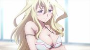 Claudia Enfield - Anime S.1 - 21
