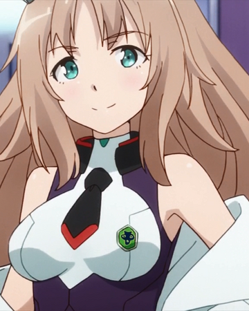 Ernesta Kuhne Gakusen Toshi Asterisk Wiki Fandom Ernesta Kuhne Gakusen Toshi Asterisk Wiki Fandom