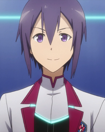 Amagiri Ayato Gakusen Toshi Asterisk Wiki Fandom