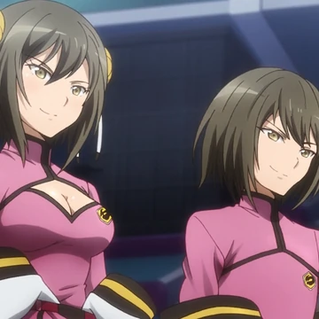Festa Phoenix s Gakusen Toshi Asterisk Wiki Fandom